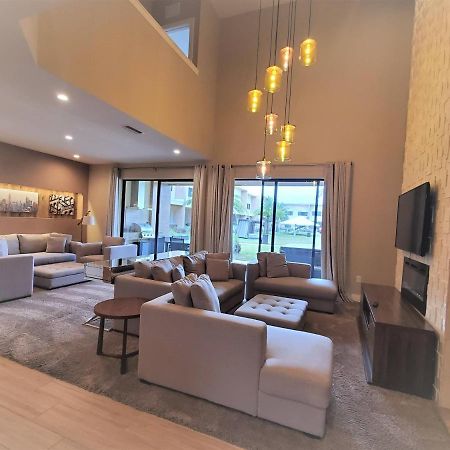 7564 Magic Village 3 Suites Jacuzzi Bbq 8 Min Disney Orlando Luaran gambar