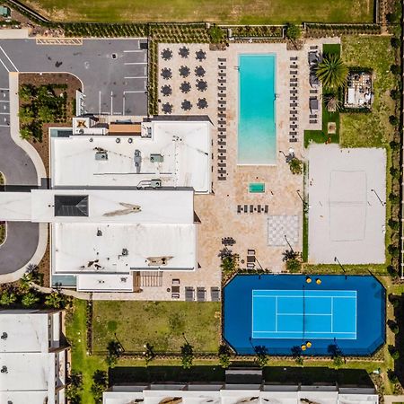 7564 Magic Village 3 Suites Jacuzzi Bbq 8 Min Disney Orlando Luaran gambar