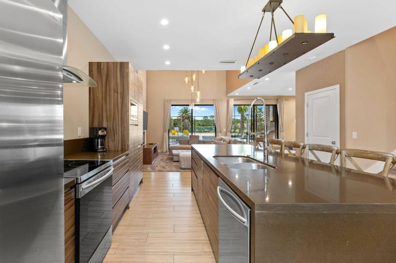 7564 Magic Village 3 Suites Jacuzzi Bbq 8 Min Disney Orlando Luaran gambar