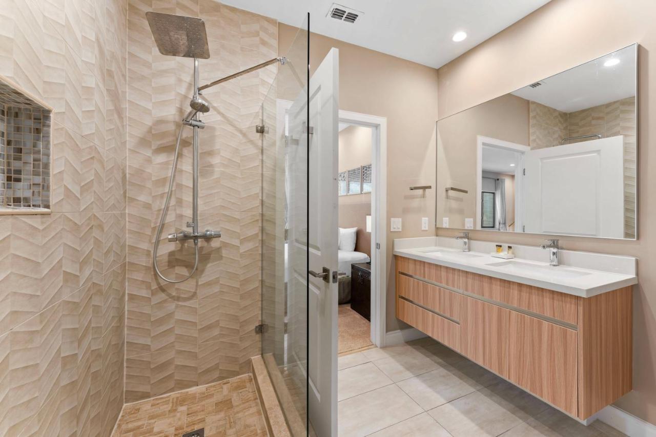 7564 Magic Village 3 Suites Jacuzzi Bbq 8 Min Disney Orlando Luaran gambar