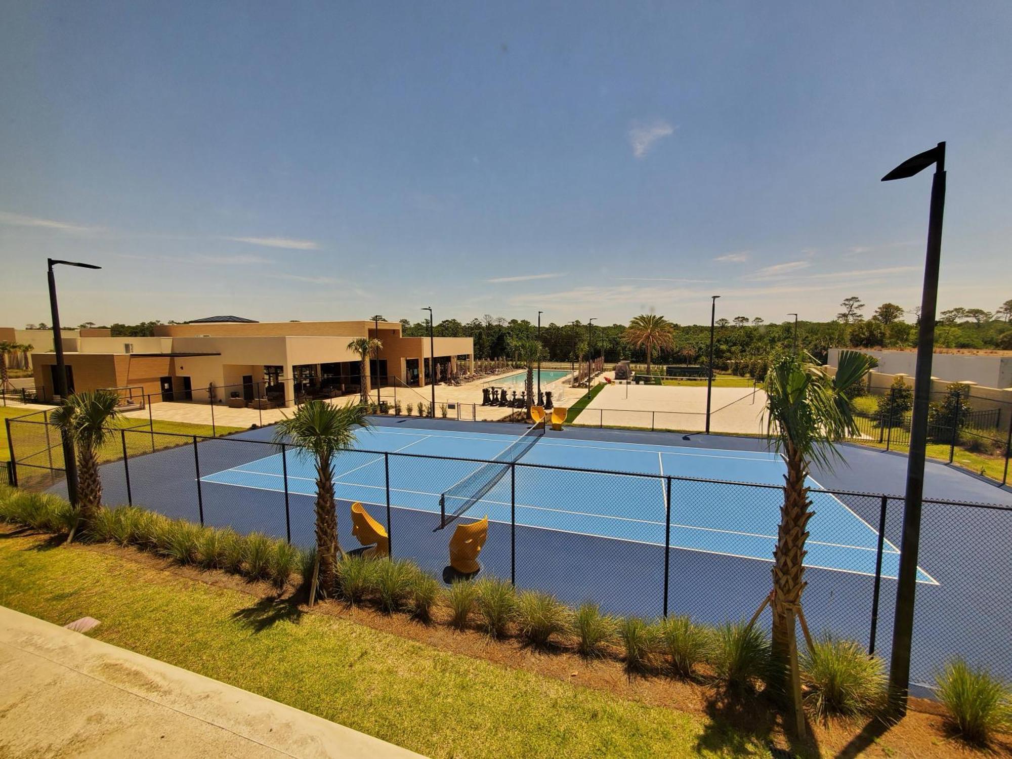 7564 Magic Village 3 Suites Jacuzzi Bbq 8 Min Disney Orlando Luaran gambar