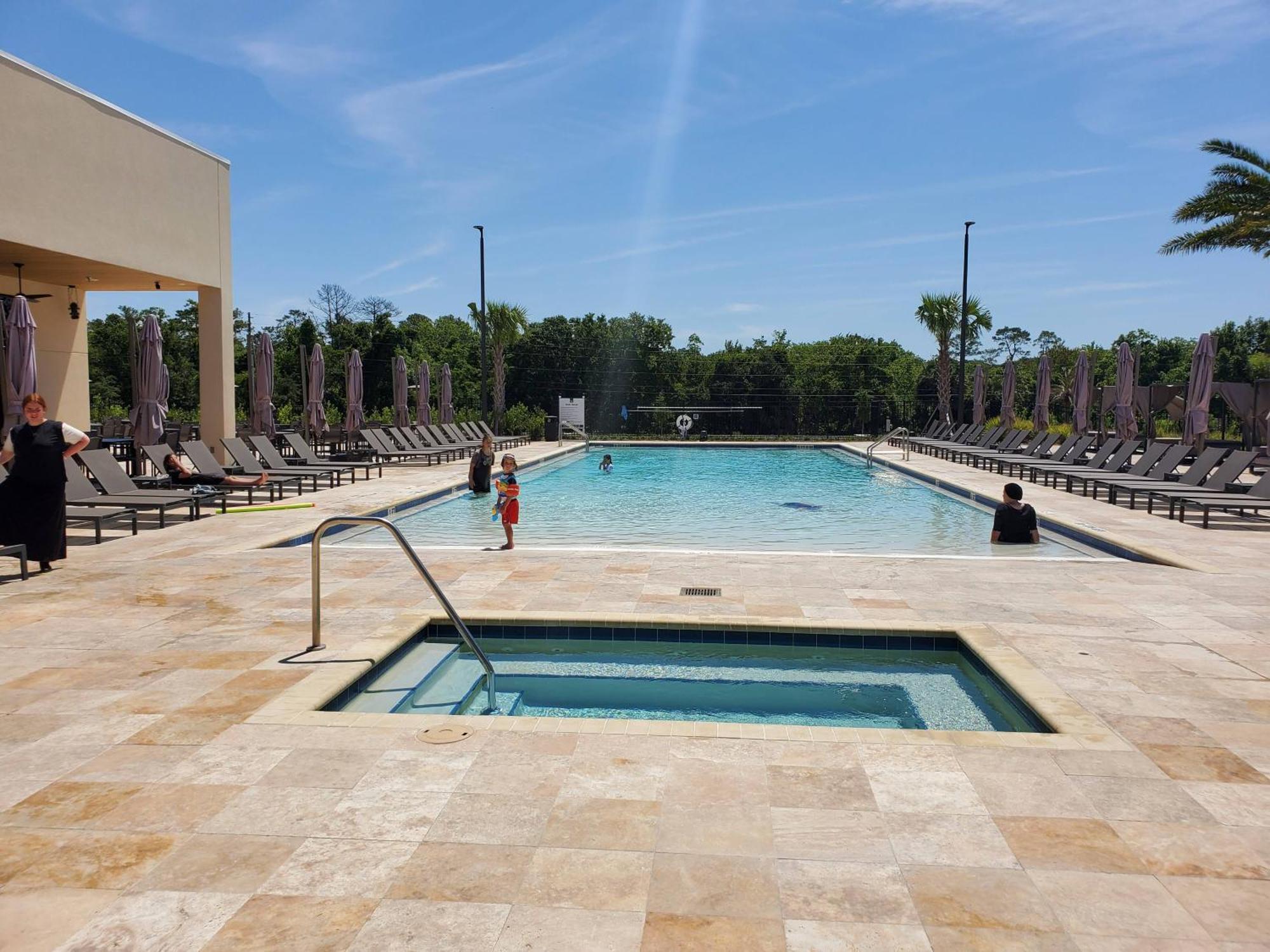 7564 Magic Village 3 Suites Jacuzzi Bbq 8 Min Disney Orlando Luaran gambar