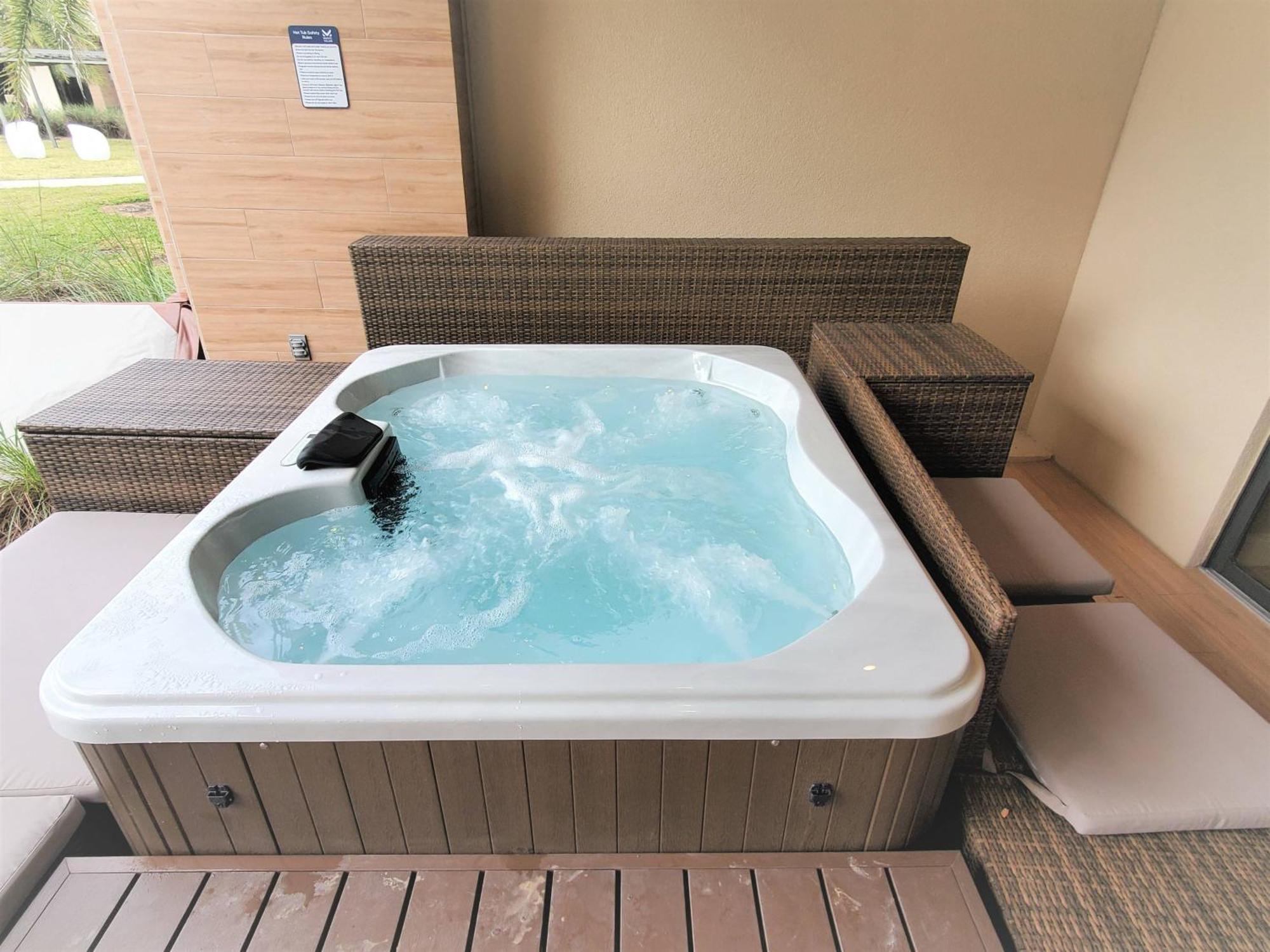 7564 Magic Village 3 Suites Jacuzzi Bbq 8 Min Disney Orlando Luaran gambar