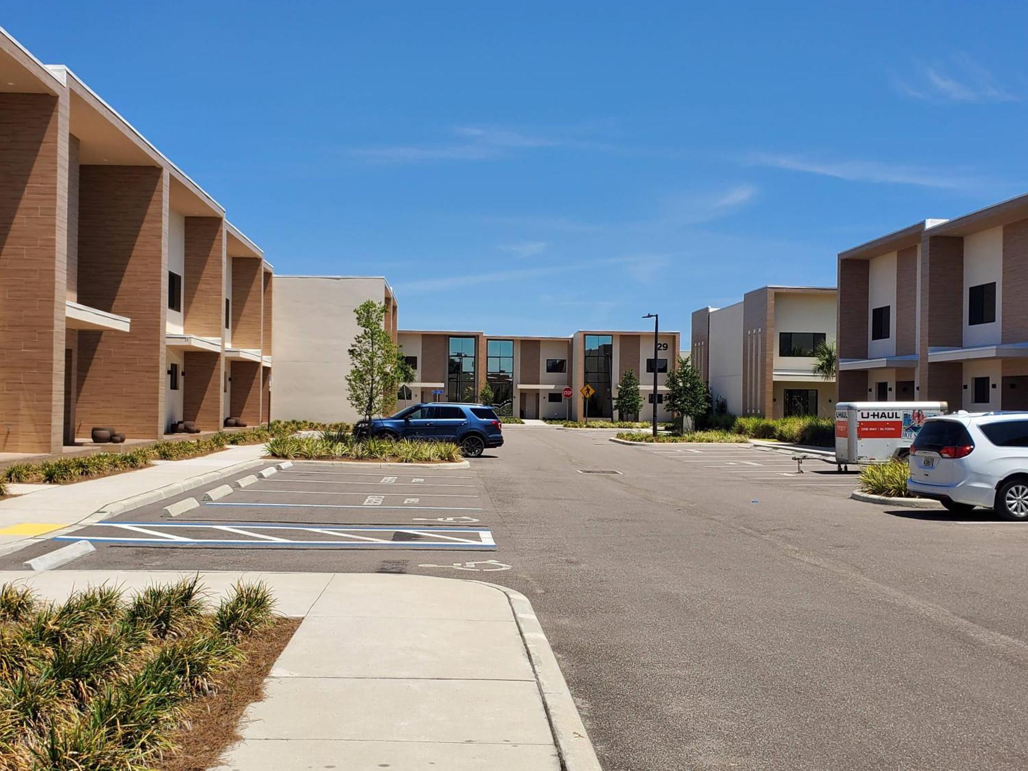 7564 Magic Village 3 Suites Jacuzzi Bbq 8 Min Disney Orlando Luaran gambar