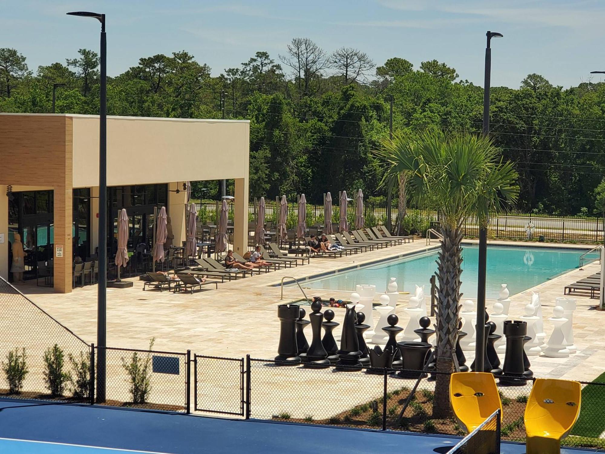 7564 Magic Village 3 Suites Jacuzzi Bbq 8 Min Disney Orlando Luaran gambar