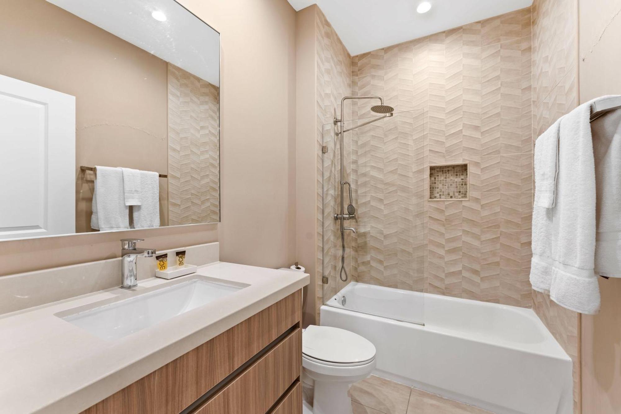 7564 Magic Village 3 Suites Jacuzzi Bbq 8 Min Disney Orlando Luaran gambar