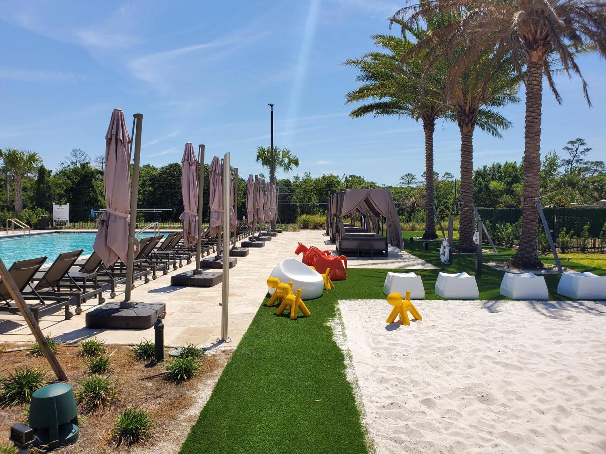 7564 Magic Village 3 Suites Jacuzzi Bbq 8 Min Disney Orlando Luaran gambar