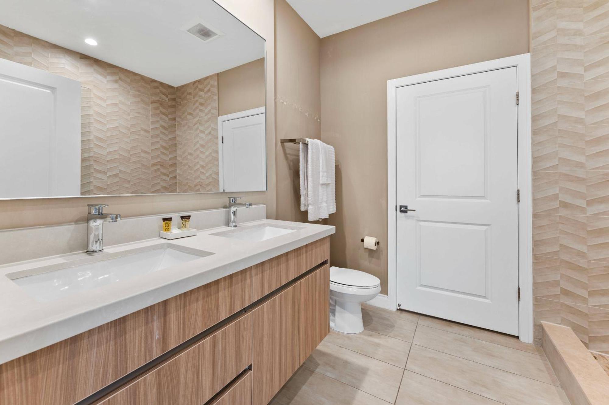7564 Magic Village 3 Suites Jacuzzi Bbq 8 Min Disney Orlando Luaran gambar