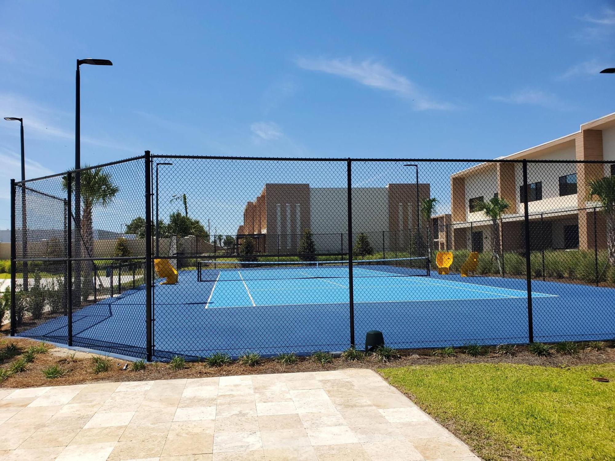 7564 Magic Village 3 Suites Jacuzzi Bbq 8 Min Disney Orlando Luaran gambar