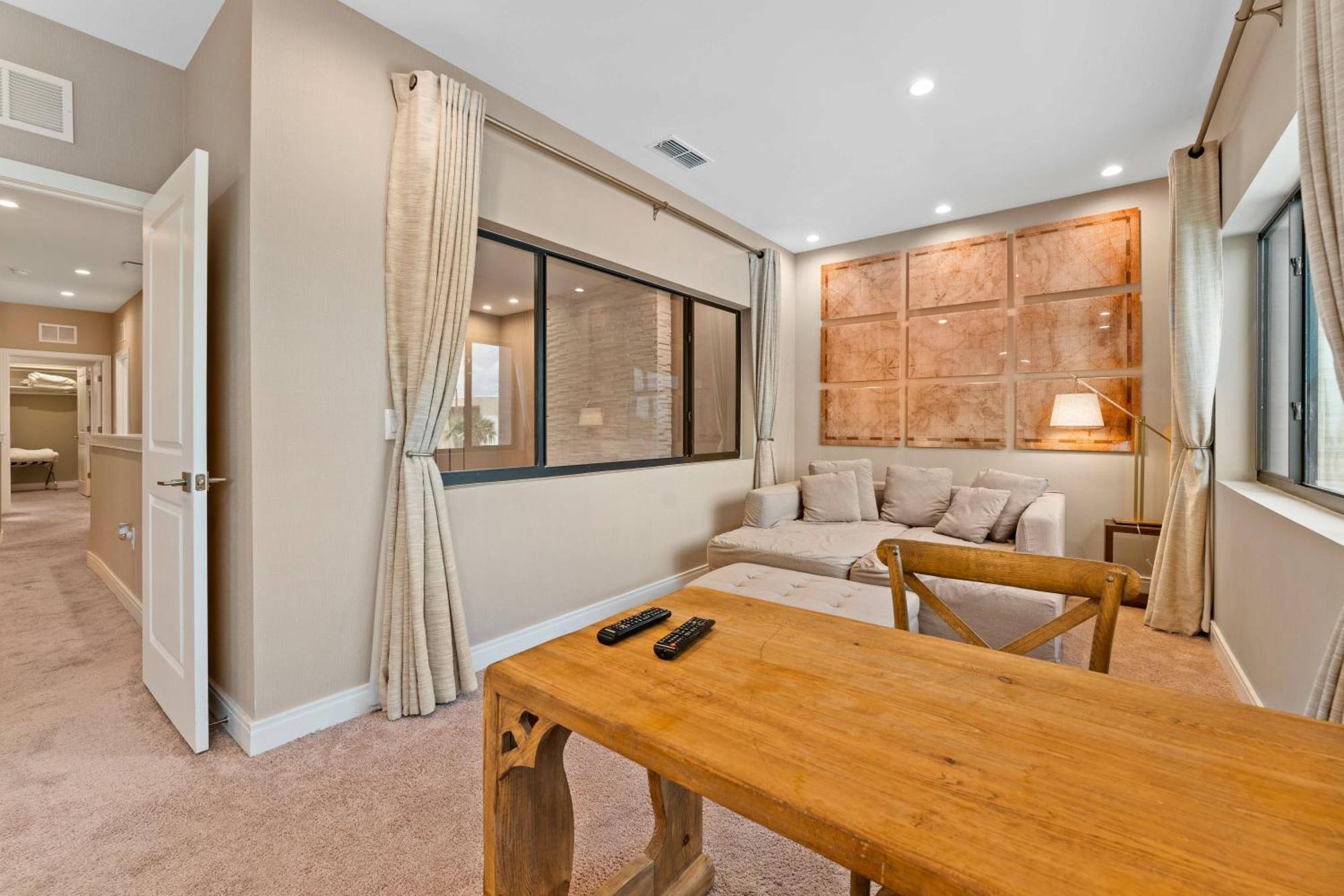 7564 Magic Village 3 Suites Jacuzzi Bbq 8 Min Disney Orlando Luaran gambar